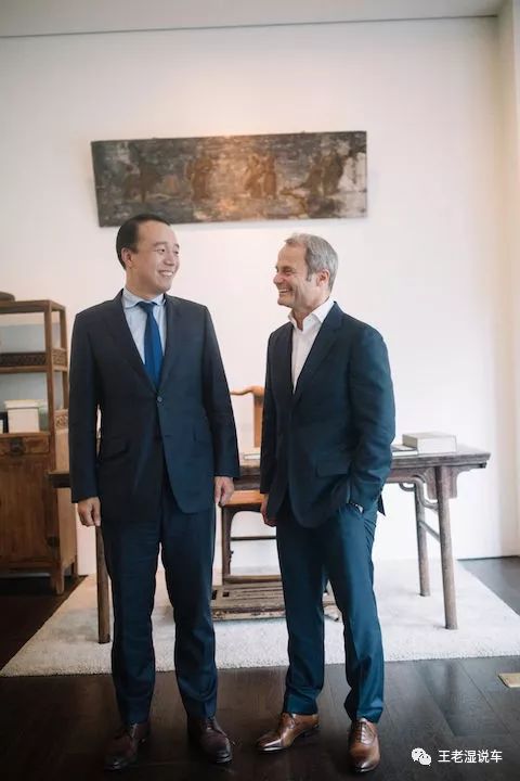 wolfgangegger代表作,世界汽车设计师前十名