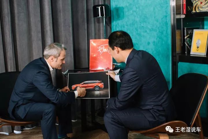 wolfgangegger代表作,世界汽车设计师前十名