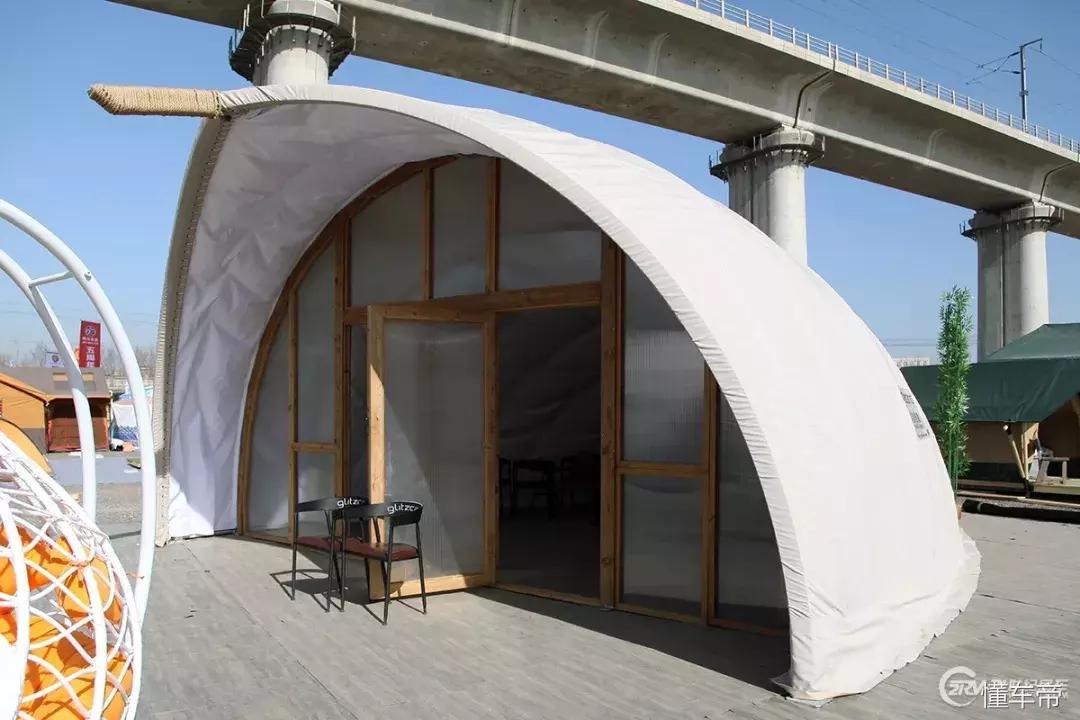 户外帐篷实用又好看,户外帐篷风格