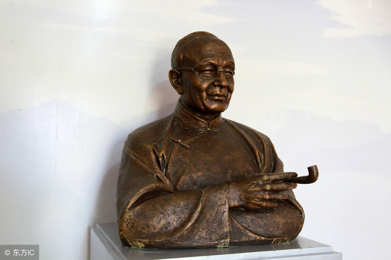 林语堂的那些幽默事,林语堂文学创作幽默