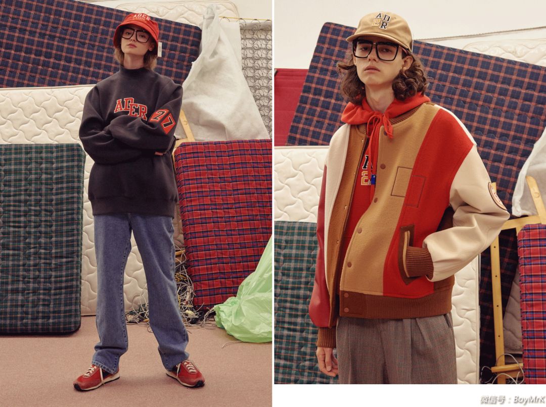 小众不撞衫便宜的衣服,小众时尚不撞款