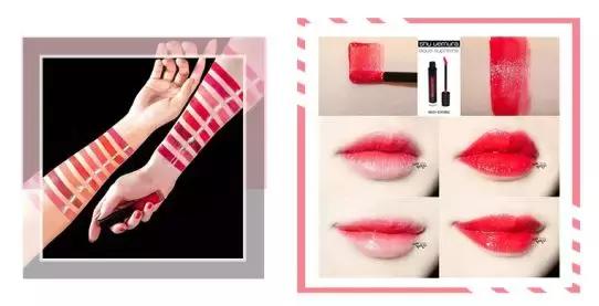 用了阿玛尼之后长痘,阿玛尼和ysl哪个好