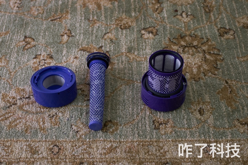 戴森v10高吸力,戴森V10吸尘器测评