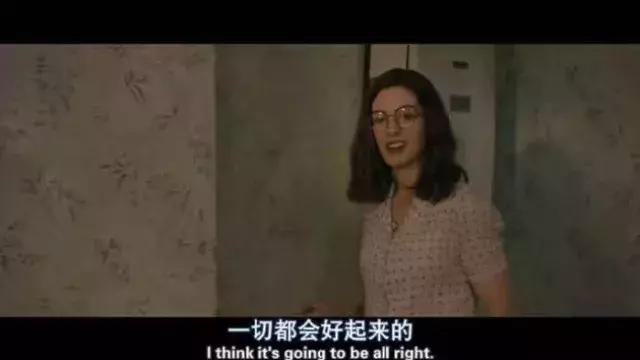 你只是害怕承认自己无能，所以对自己说：我就是不够努力罢了