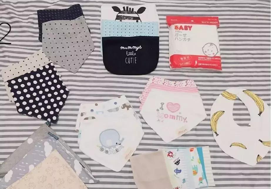 败家之路从生娃开始，孕期我究竟囤了哪些不得不买的好物…