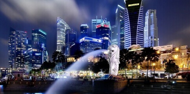 在新加坡机场兑换新币流程,新加坡转机可以享受退税吗