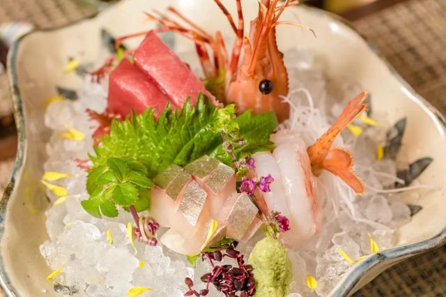 东京米其林法餐推荐,日本料理推荐米其林