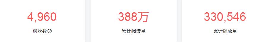 你的粉丝都是真爱粉吗,粉丝重要还是粉丝质量重要