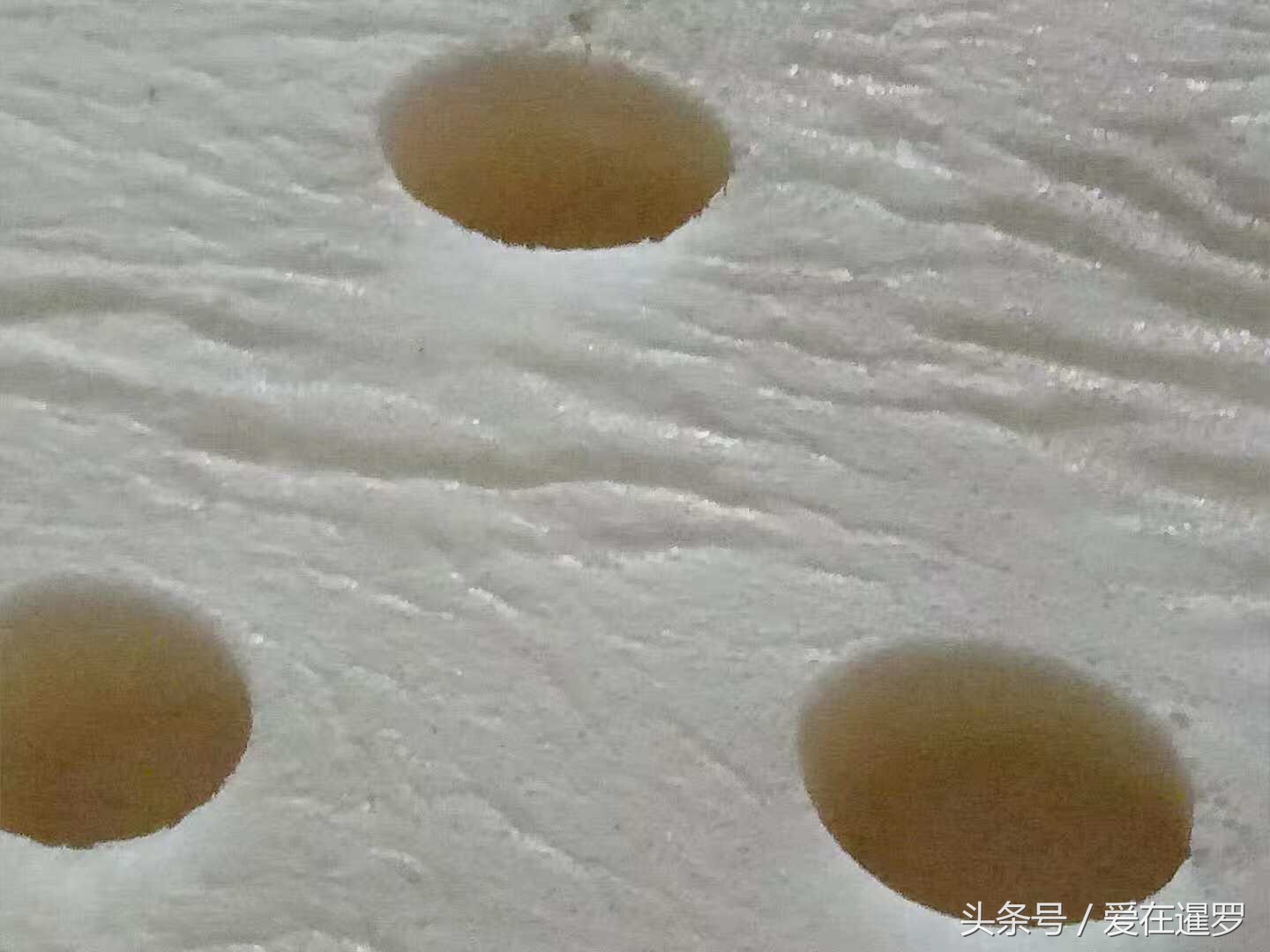 泰国乳胶枕的三大营销骗局,泰国乳胶枕内幕