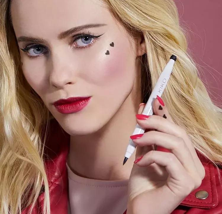 kiko倒闭了吗,kiko口红19年限定