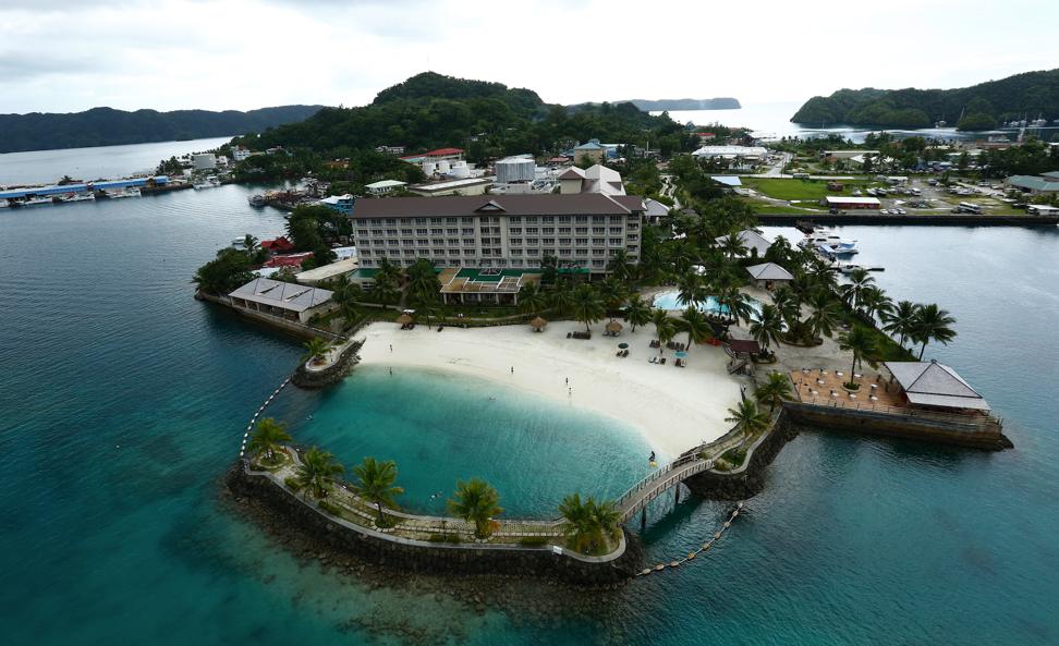 帕劳旅行攻略及住宿,帕劳自驾游十大注意事项