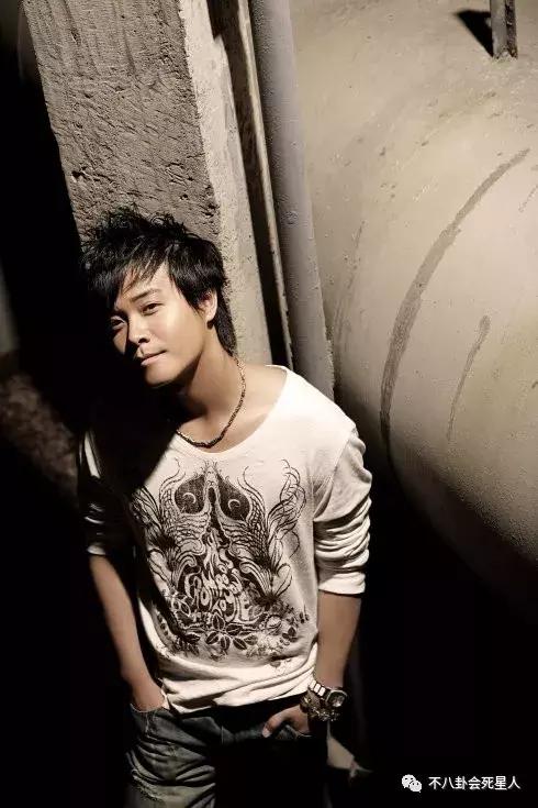 陈思诚说男人,陈思诚有多帅气