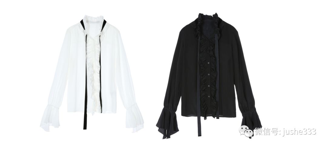 白衬衫哪个牌子好又不贵,白衬衫必买品牌推荐