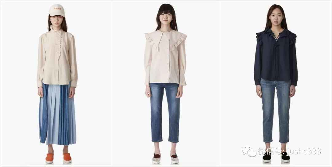 白衬衫哪个牌子好又不贵,白衬衫必买品牌推荐