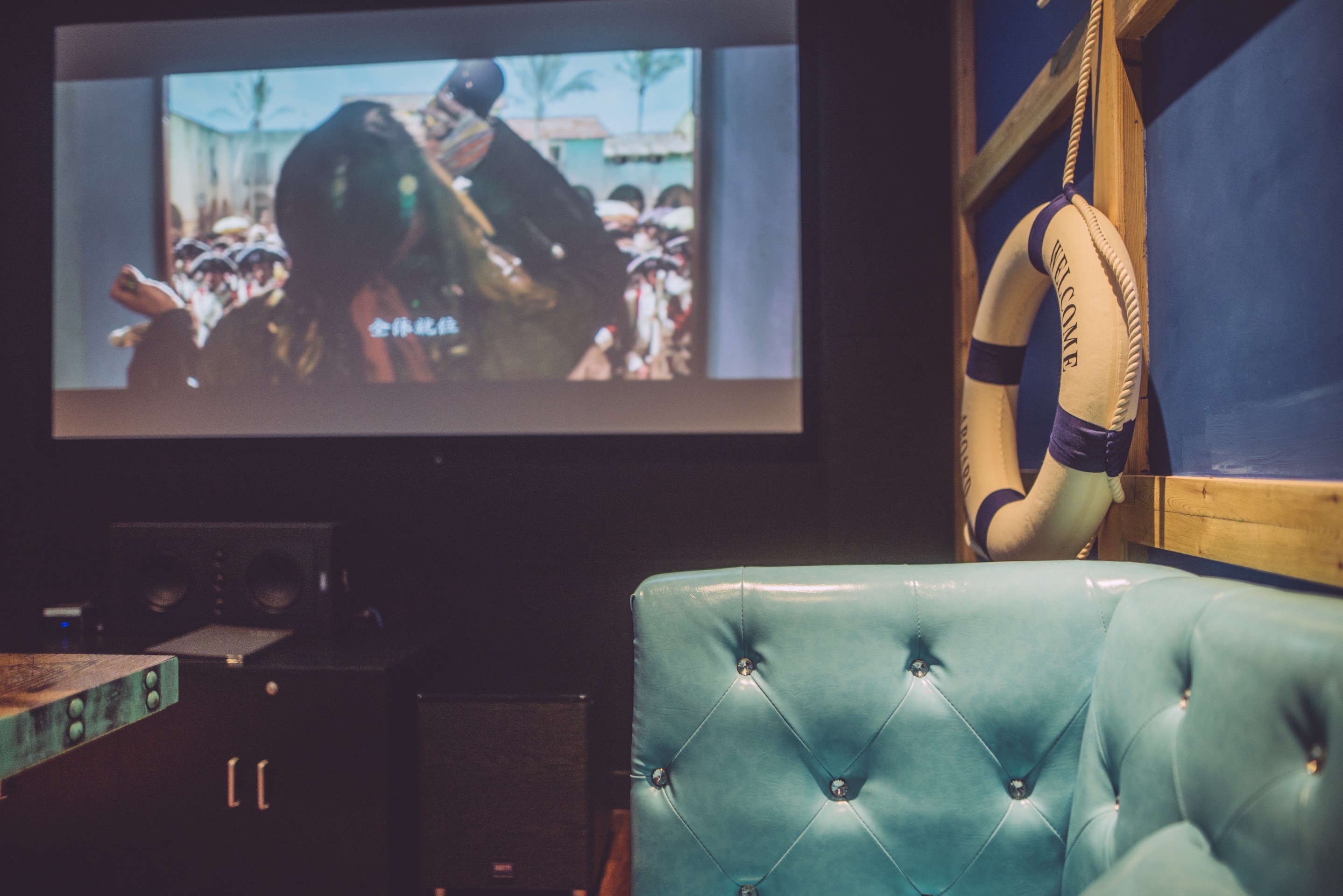 南宁影院推荐,近万部的正版高清电影片源,波士顿龙虾观影小零食