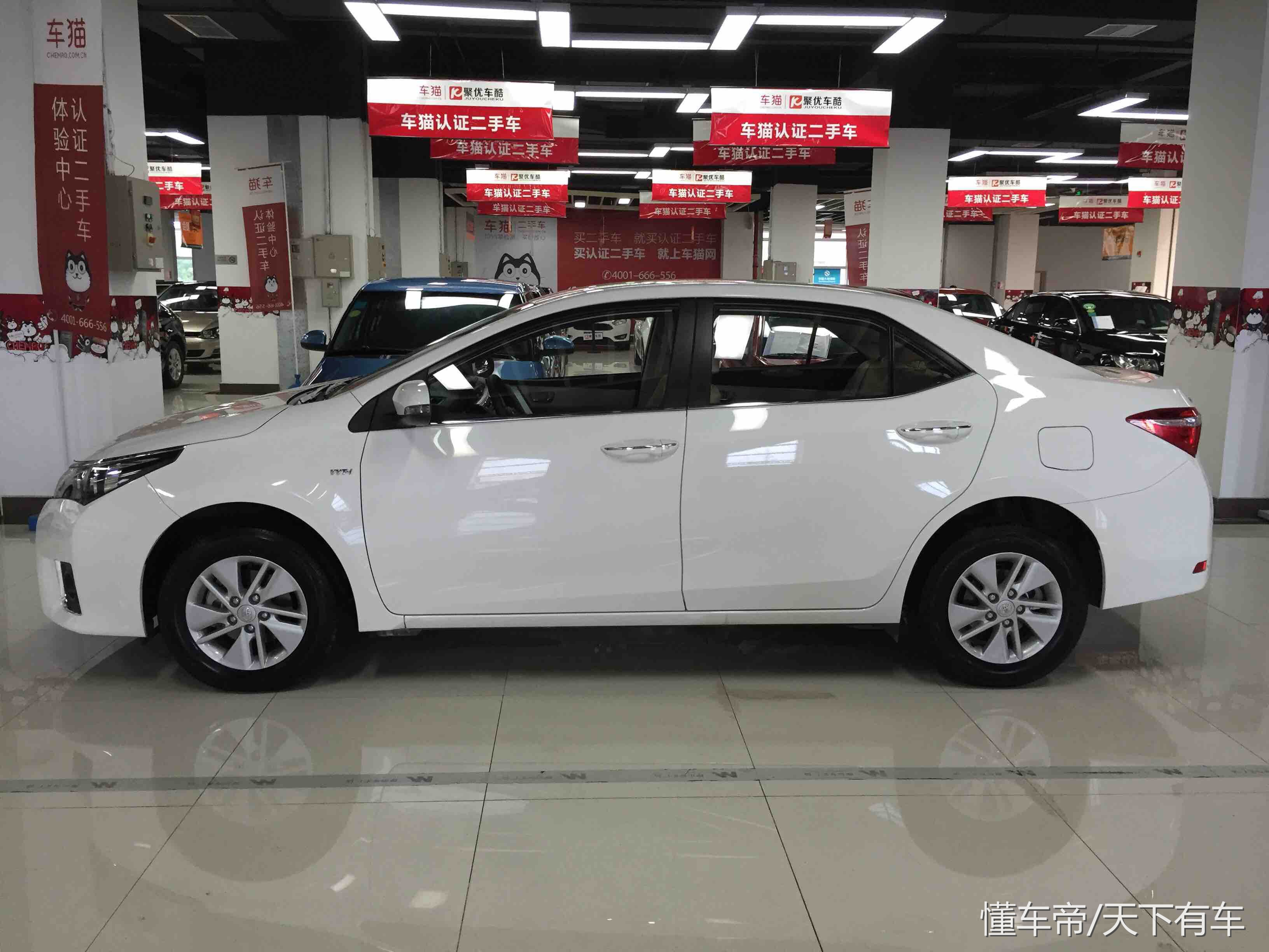 卡罗拉1.2t和1.6l哪个保值率更好,卡罗拉1.2t和轩逸1.6l哪个提速快