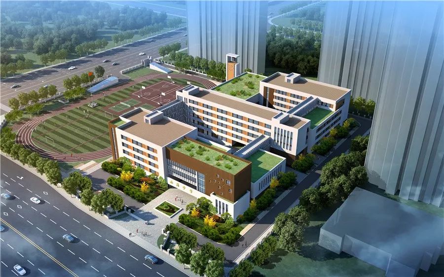 郑州最高建筑排名,郑州最高建筑306米楼