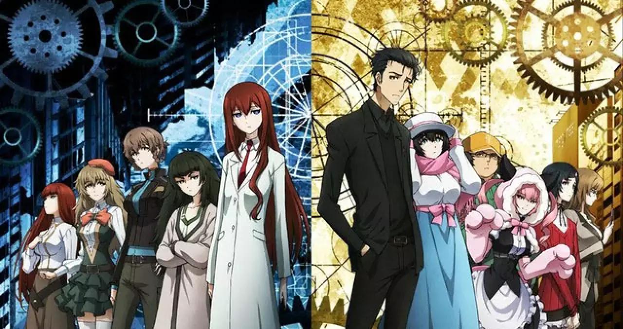 四月新番推荐你最想追哪一部,4月绝不能错过的新番