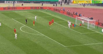 又是一场惨败,深度剖析中国足球的困境与原因