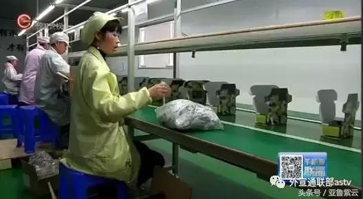 【贵州新闻联播关注】这家安顺企业靠什么打开非洲市场？