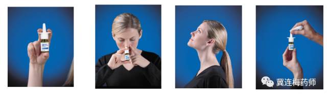 针对过敏性鼻炎的药,对付过敏性鼻炎