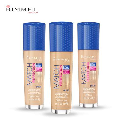 平价又好用的粉底有哪些,一大波平价粉底总有一款适合你