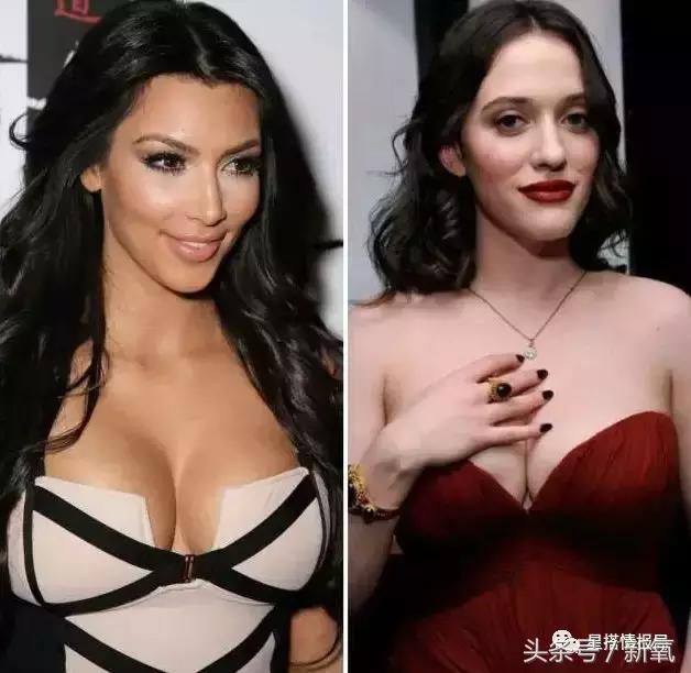 杨幂告诉你：大胸究竟怎样穿才不像巨乳妇女