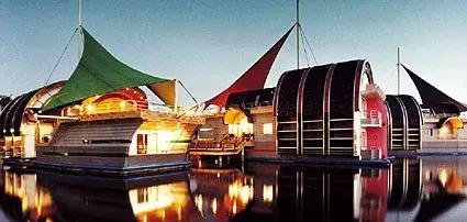 广东将建滨海景观公路路线图,广东未来第一长海滨公路