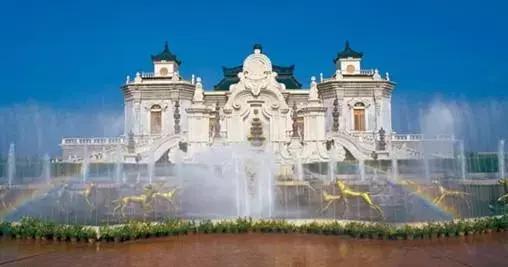 广东将建滨海景观公路路线图,广东未来第一长海滨公路