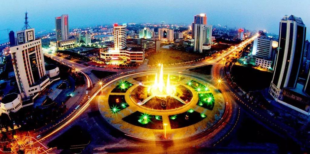 广东将建滨海景观公路路线图,广东未来第一长海滨公路