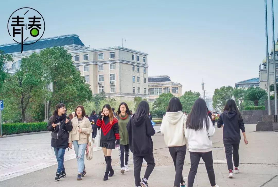 江西外语外贸学院新校区,下一站江西