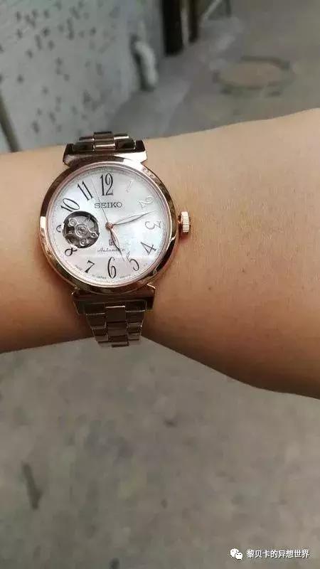 国内千元级手表,性价比最高的万元左右的手表推荐