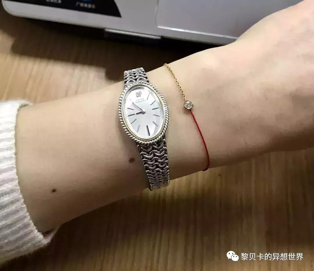 史上最奢侈的手表,10万左右专柜能买到的手表推荐