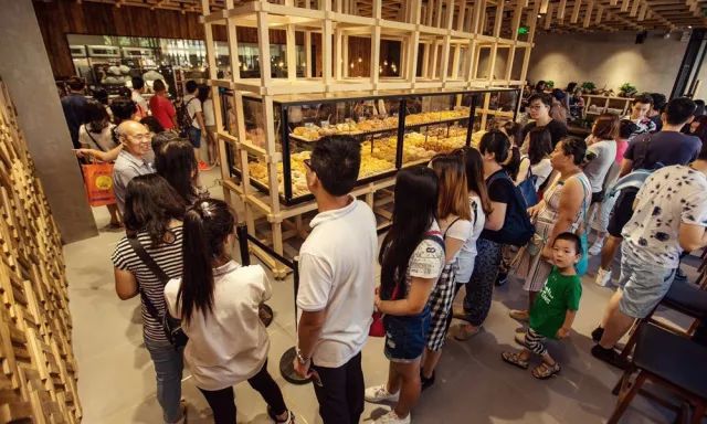 原麦山丘最受欢迎的面包,原麦山丘哪个面包最好