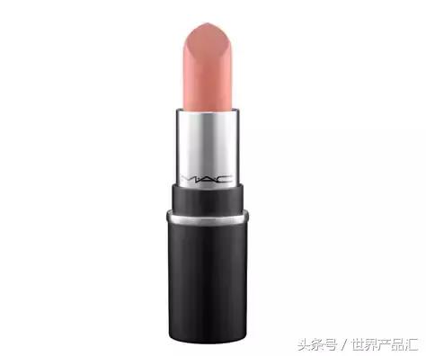 macmini口红有什么色号,macmini色号口红