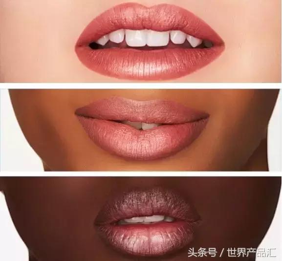 macmini口红有什么色号,macmini色号口红