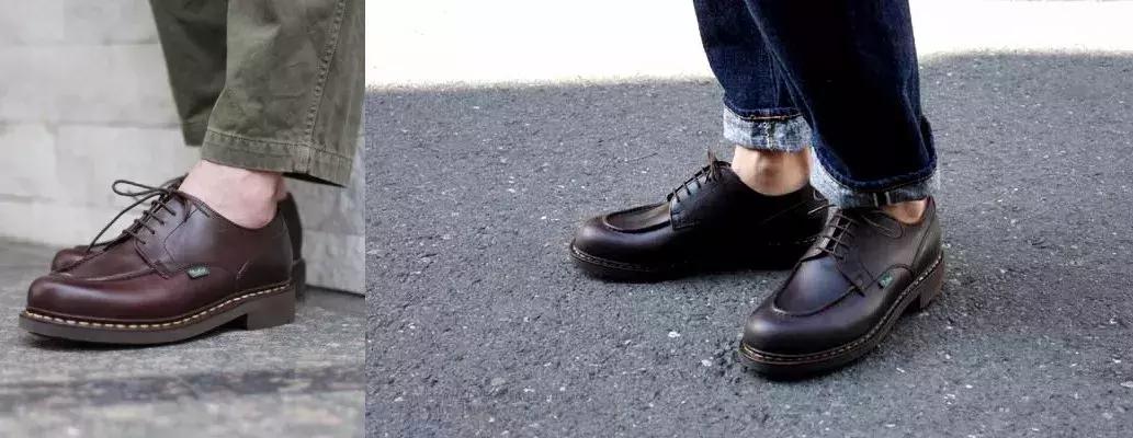 高大上男鞋,高端大气上档次商务男鞋