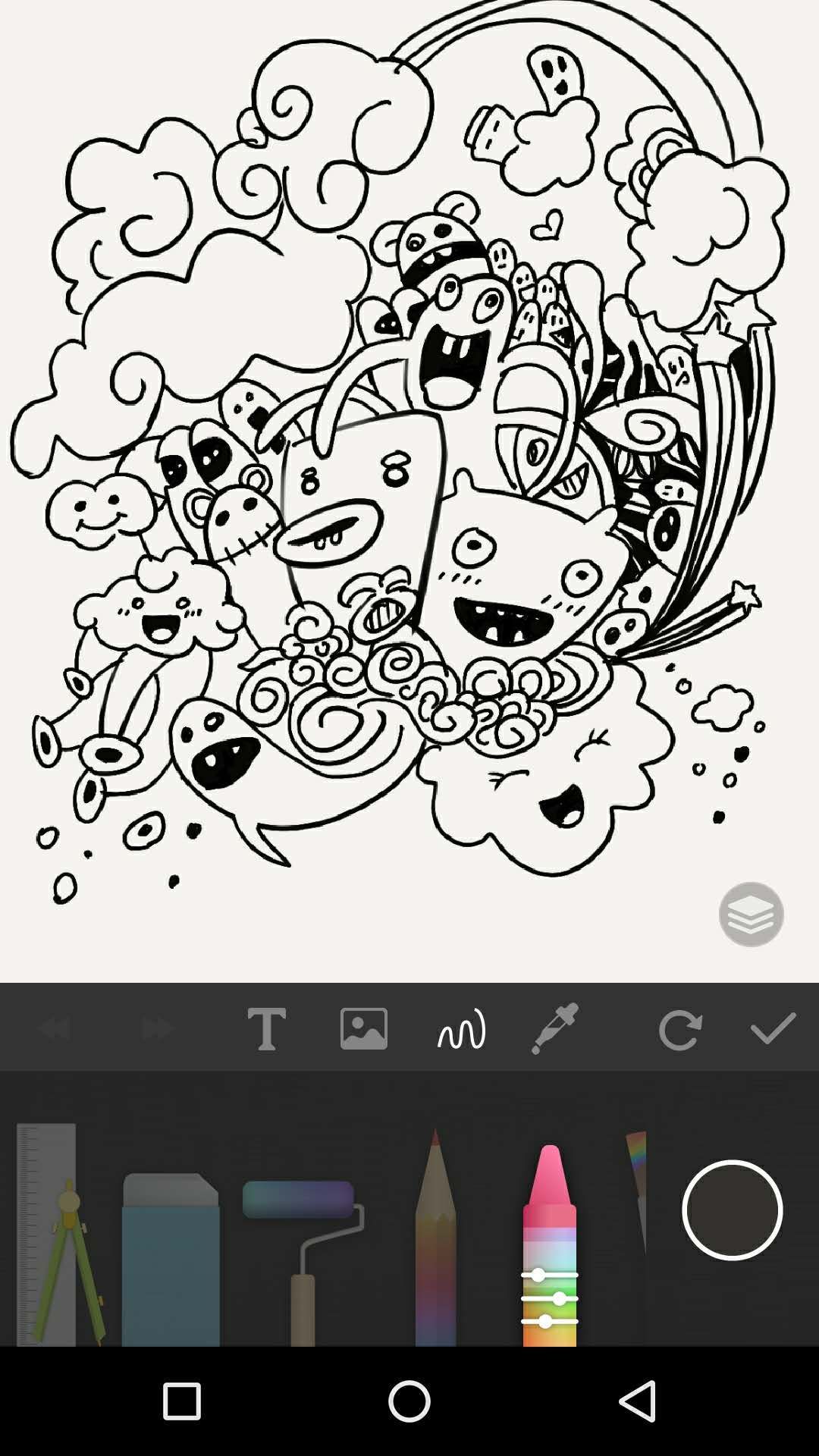 手机画图做动画,手机简单画图软件哪个好用