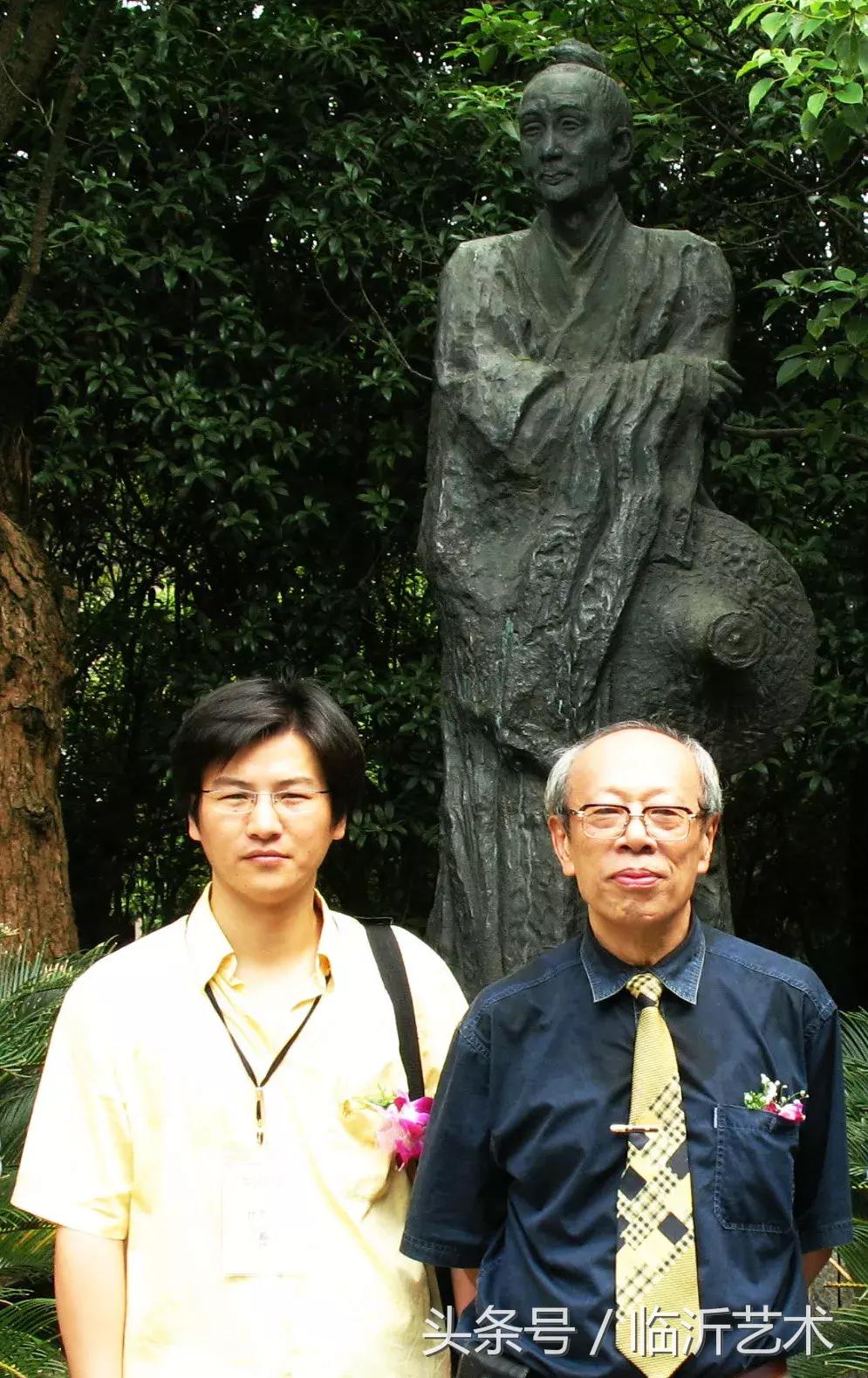 八大山人学谁的书法,八大山人书法属于哪一派