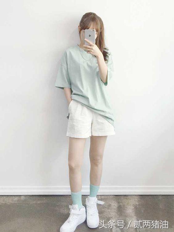 各种衣服的塞衣技巧,夏日晒衣小技巧