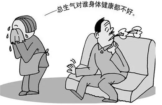 焦虑、压抑易肝郁，你肝郁了吗？中医解郁有妙招