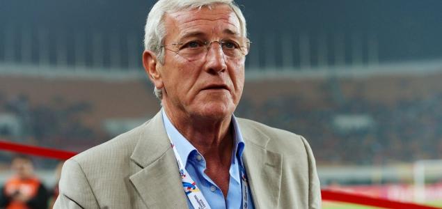 里皮二次执教国足带来哪些改变,里皮带领国足到底算成功还是失败