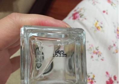 进口香水质量合格证打假,打假测评达人香水