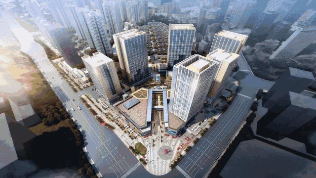 买铺创富,商业城商铺买卖注意事项有哪些