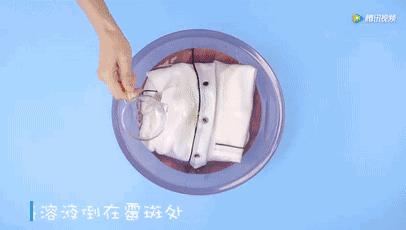 小白鞋泛黄别扔了超好用的办法,小白鞋发黄怎么办不用小苏打