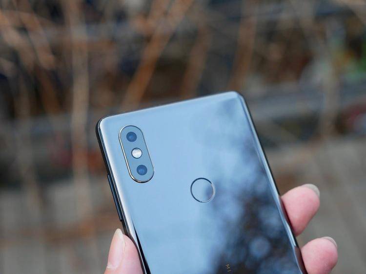 小米mix2对比2s评测,小米mix2s当年有多牛