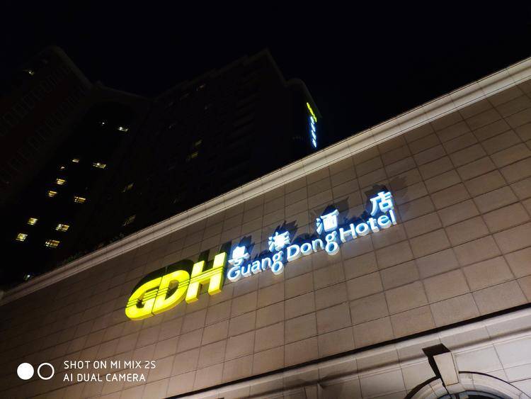 小米手机mix2拍照对比,小米mix2s拍照测评