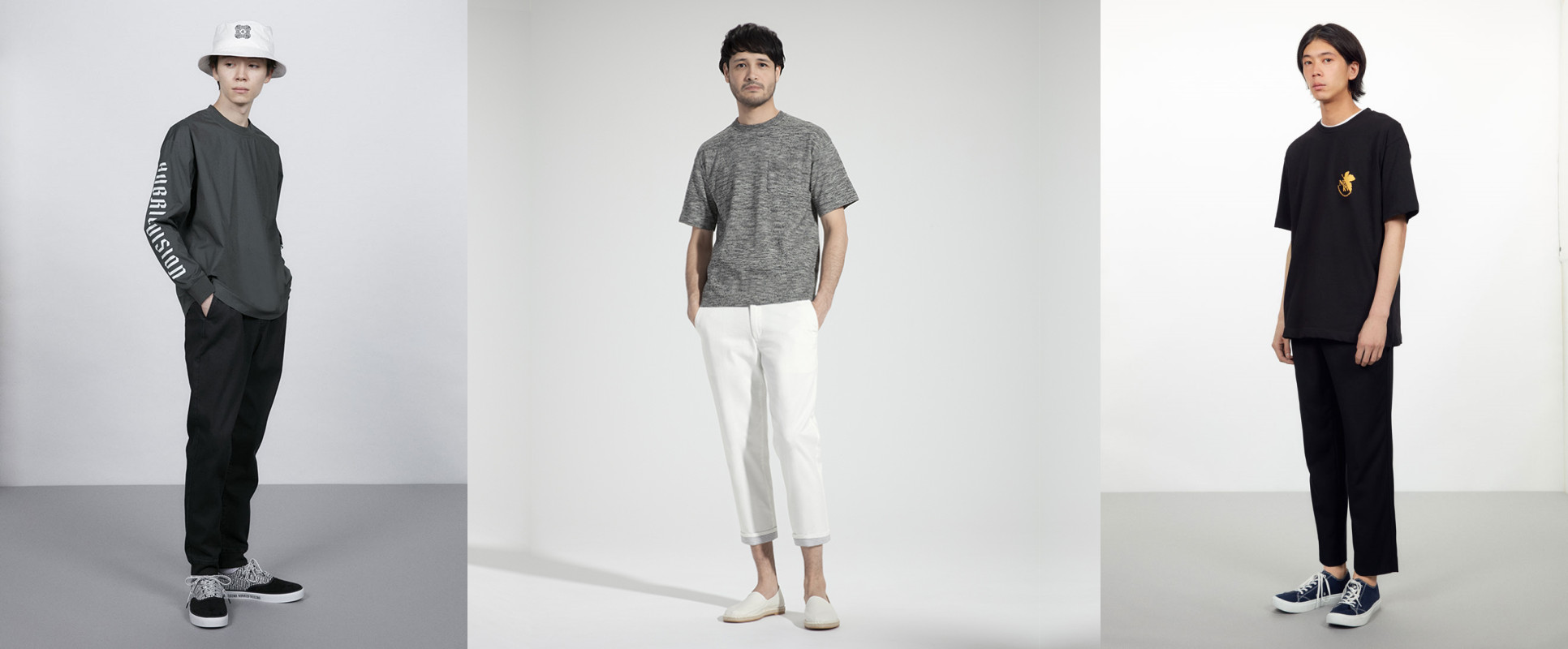 优衣库品牌的衣服是什么样的 (优衣库姐妹品牌)