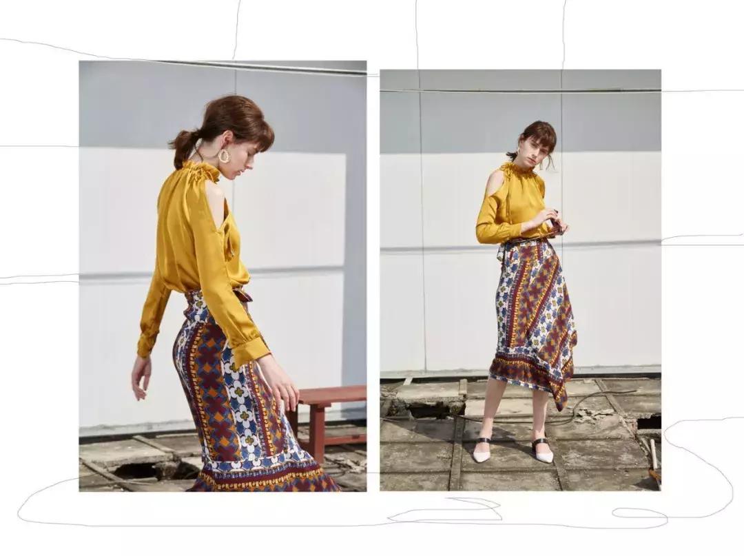 淘宝设计高级感职场女装好店推荐,淘宝设计感女装店推荐