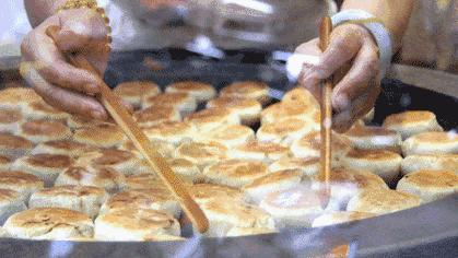 陕西南路美食一条街,陕西南路美食攻略